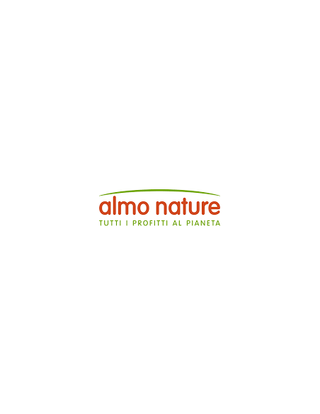 Almo Functional Anti Hairball  Cat Salmone KG.2. cibo secco per gatti