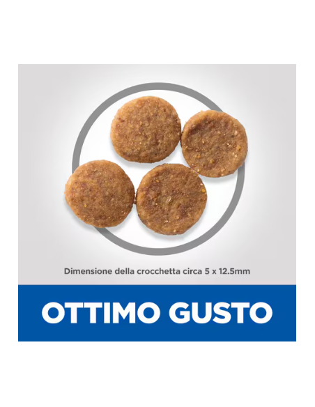 Hill's Canine Adult Medium Pollo kg 14. Crocchette per Cani