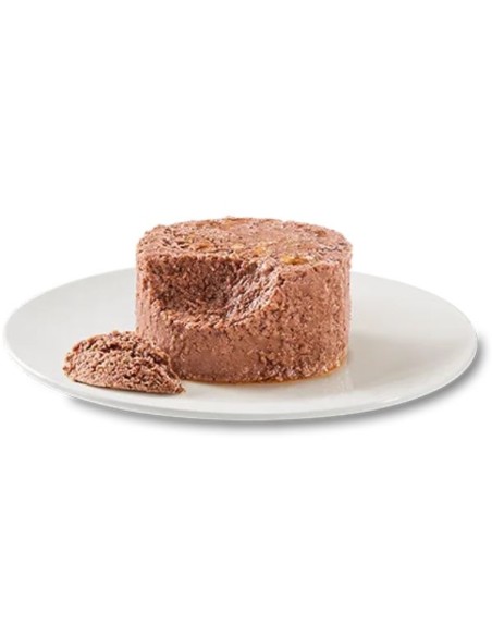 Oasy Caprice Mousse Tonno Gr85. Cibo Umido Per Gatti