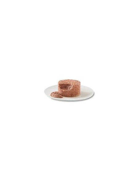 Oasy Caprice Mousse Con Trota gr 85. Cibo Umido Per Gatti.
