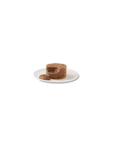 Oasy Caprice Mousse Con Coniglio gr 85. Cibo Umido Per Gatti.