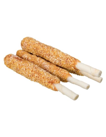 Premio Corn Dogs gr 100. Snack per Cani .