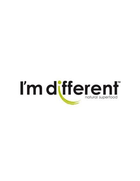 I'm Different Topper Trota hypoallergenic gr.8. Cibo Per cani