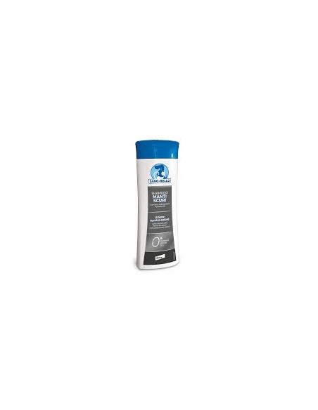 Shampoo Manti scuri Elanco ml 200. Shampoo Per Cani