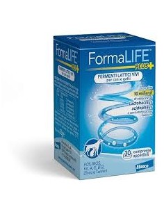 Formalife 30 Compresse Elanco. Integratori Per cani 2