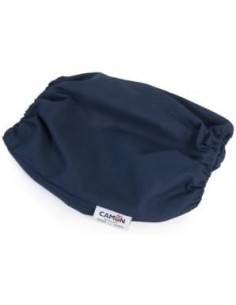 Paraorecchie 28x33 Blu. Accessori per cani