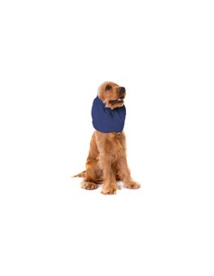 Paraorecchie 28x33 Blu. Accessori per cani 2