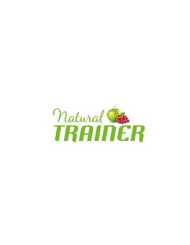 Natural Trainer Busta Gatto Ideal Weight Merluzzo gr 85. Cibo Umido Per Gatti
