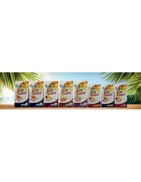 N&D Dog Tropical Selection Agnello Puppy Med/Max kg.10. Puppy .