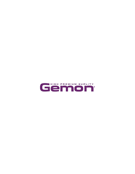 Gemon Cat  Sterilized Tonno e Salmone Kg.7. Cibo Secco Per Gatti