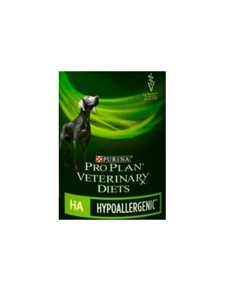 Purina Ha cane gr 195. Mousse. Diete Cibo Umido Per cani