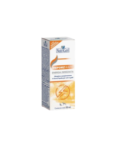 Reforz Rapid ml 50. Nutrigen . Integratori per cani e gatti 2