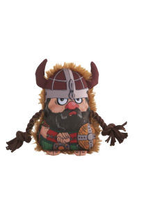 Gioco Vichingo Bjorn in Corda . Giochi Per Cani