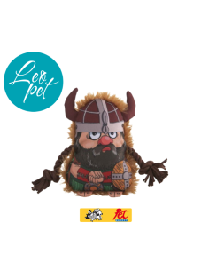 Gioco Vichingo Bjorn in Corda . Giochi Per Cani 2