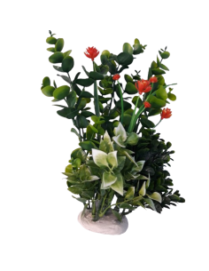 Pianta Dekor Siepe. Decorazioni Per Acquari 2