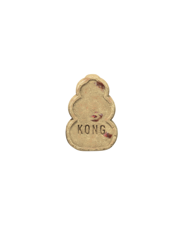 Kong Snack Bacon e Formaggio gr 198. Snack Per Cani