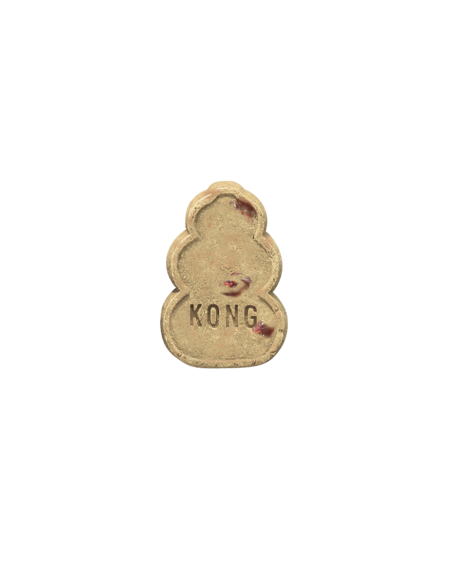 Kong Snack Bacon e Formaggio gr 198. Snack Per Cani