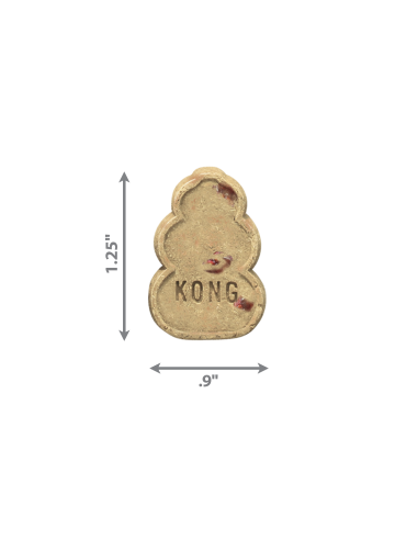 Kong Snack Bacon e Formaggio gr 198. Snack Per Cani