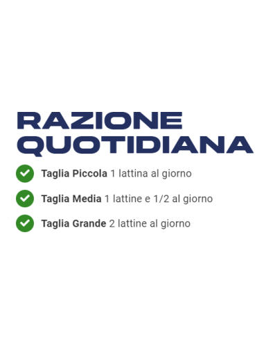 LIFE Natural Dog Filetti di Pollo Gr.90. Cibo umido per cani