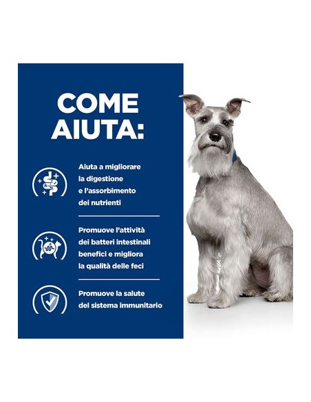 Hill's Canine i-d Low Fat kg 4. Diete . Cibo Secco Per Cani.