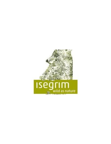 Isegrim Roots Super Premium Adul Tacchino gr 410. Cibo Umido Per Cani.