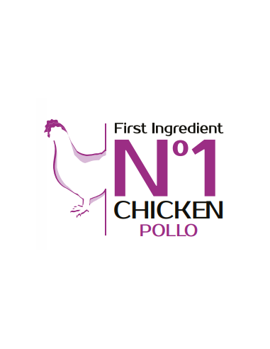 Monge Adult  pollo Cat kg 10. Cibo secco per gatti