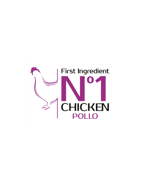 Monge Adult  pollo Cat kg 10. Cibo secco per gatti