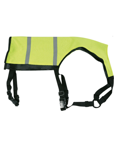 Gilet di Sicurezza Wasyl misura xl. Abbigliamento