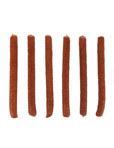 Boost Salsiccia Con manzo e Collagene 600 gr .Snack per cani.