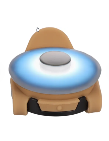 Luce Di sicurezza Logan . Guinzagli e Collari per cani -accessori-