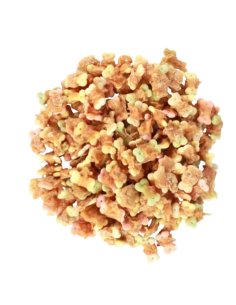 Hapki Piccoli Biscotti con pollo gr 550. Biscotti per cani.