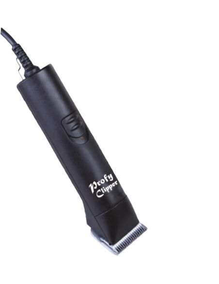 Tosatrice Profy Clipper Camillo . Toelettatura Per Cani