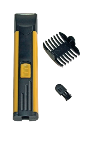 Tosatrice Mini Clippy Camillo. Toelettatura per cani.