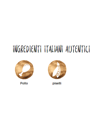 Alcat Sterilised Pollo kg.1,5. Cibo Secco Per Gatti.