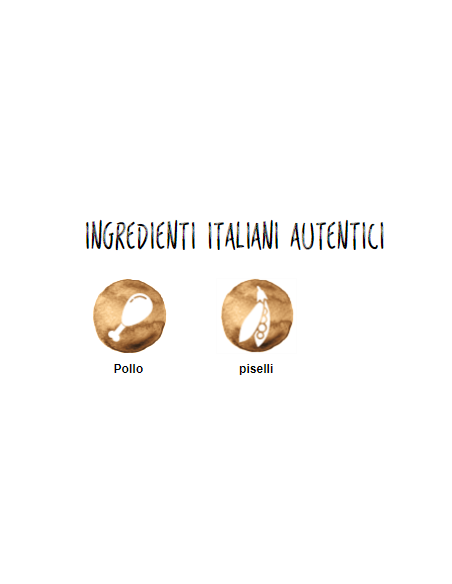 Alcat Sterilised Pollo kg.1,5. Cibo Secco Per Gatti.
