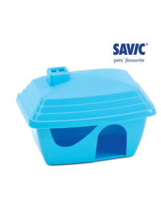 Casetta Casita Savic. Accessori per Roditori . 2