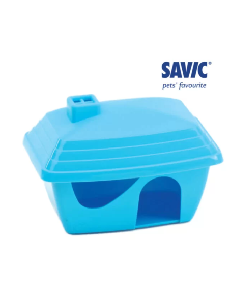 Casetta Casita Savic. Accessori per Roditori .