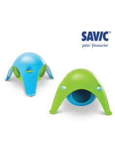 Casetta Sputnik Savic. Accessori per roditori . 2