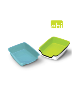 Toilette per Gabbie Roditori. Accessori per Roditori.