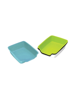 Toilette per Gabbie Roditori. Accessori per Roditori. 2