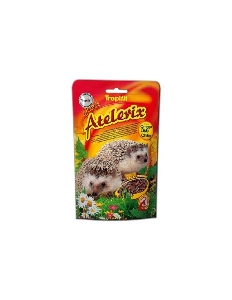 Tropifit Atelerix Riccio gr 300. Mangime Per Roditori
