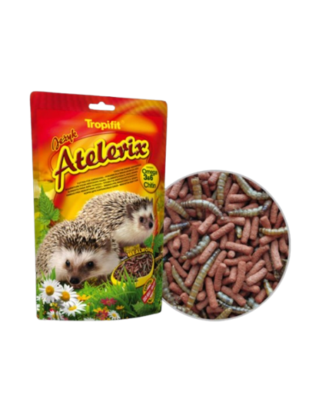 Tropifit Atelerix Riccio gr 300. Mangime Per Roditori