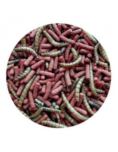 Tropifit Atelerix Riccio gr 300. Mangime Per Roditori