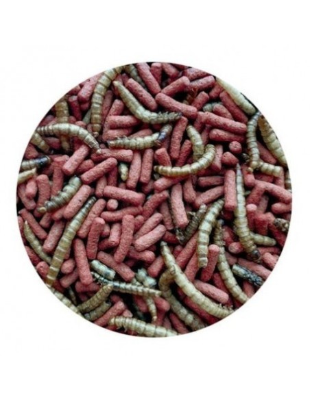 Tropifit Atelerix Riccio gr 300. Mangime Per Roditori