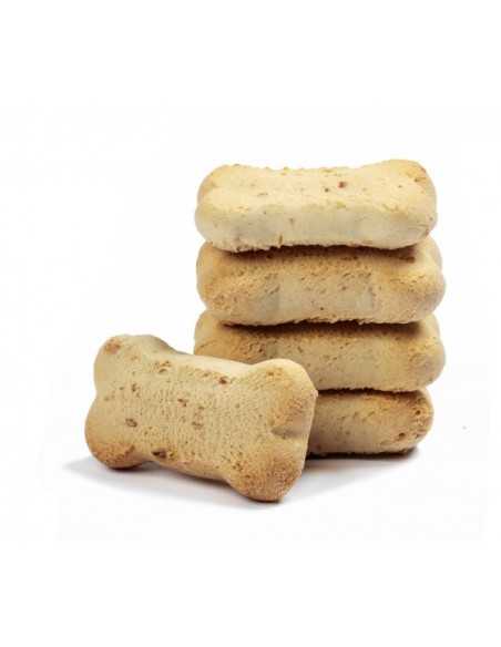 Biscotti Light confezione gr 250. Snack per cani .