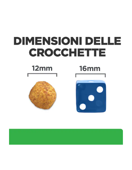 Hill's Canine R/d KG 10. Diete . Cibo Secco Per Cani