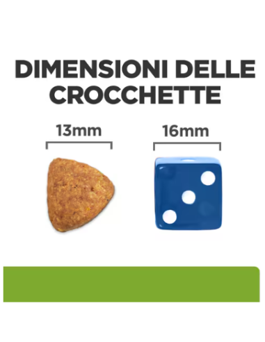 Hill's Canine Metabolic Mobility kg 1,5. Diete . Cibo Secco Per Cani