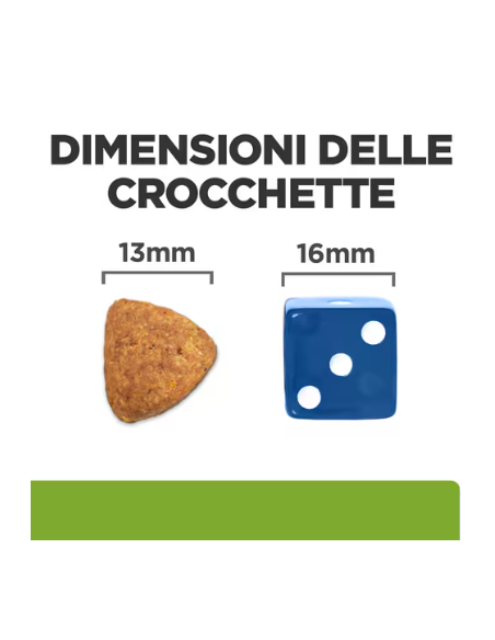 Hill's Canine Metabolic Mobility kg 1,5. Diete . Cibo Secco Per Cani
