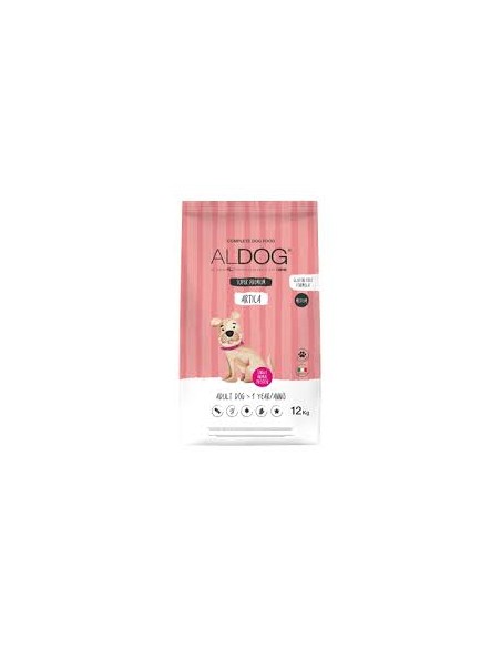 Aldog Artica Med/Large kg.12. Crocchette per cani