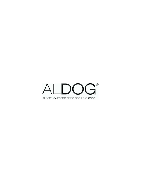 Aldog Artica Med/Large kg.3. Crocchette per cani.